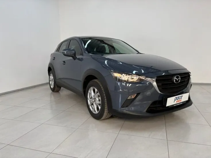 2015 Mazda Cx-3/2.0 ACTIVE AUTO