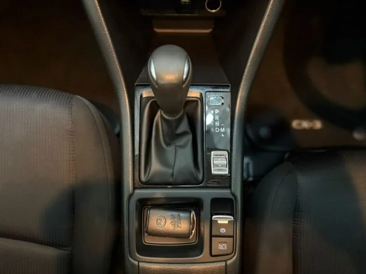 2015 Mazda Cx-3/2.0 ACTIVE AUTO – Wheel Example