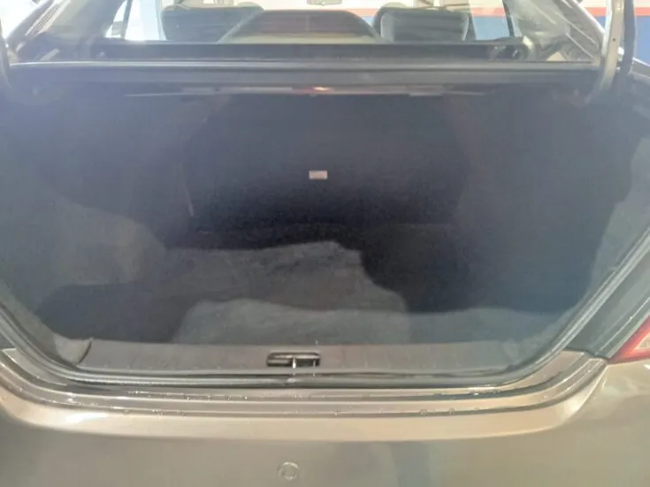 2018 Nissan Almera/ALMERA ACENTA 1.5 AUTO – Boot / Loadbin