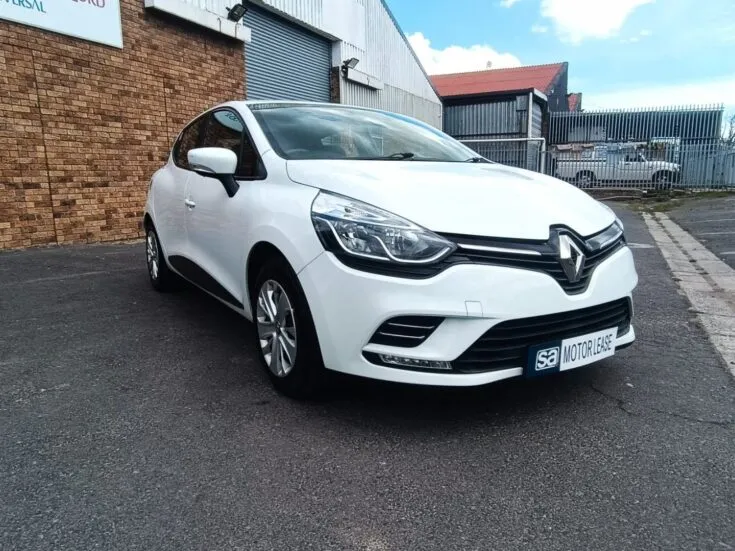 2019 Renault Clio/0.9 AUTHENTIQUE TURBO