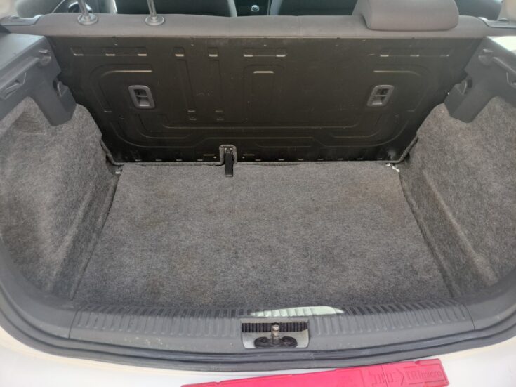 2021 VW POLO VIVO 1.4 TRENDLINE MANUAL – Boot / Loadbin
