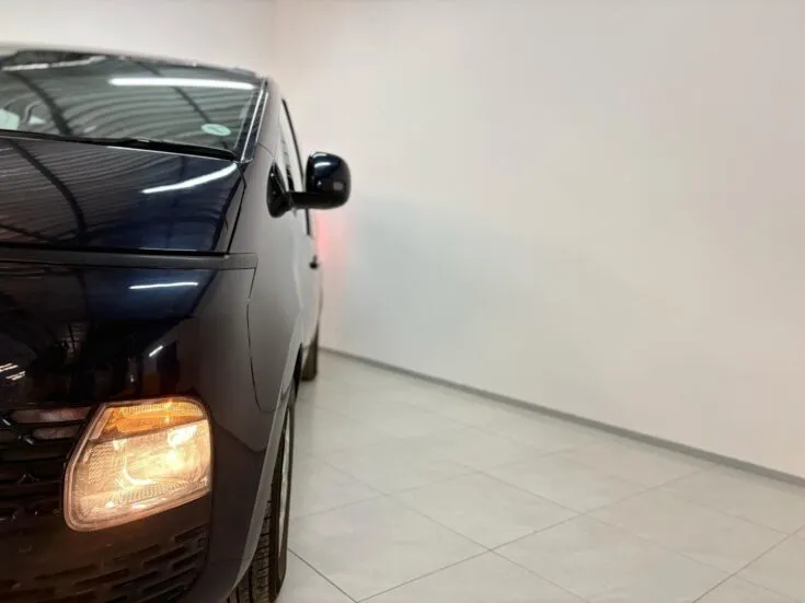 2022 Hyundai Staria/2.2 9S EXECUTIVE – Wheel Example
