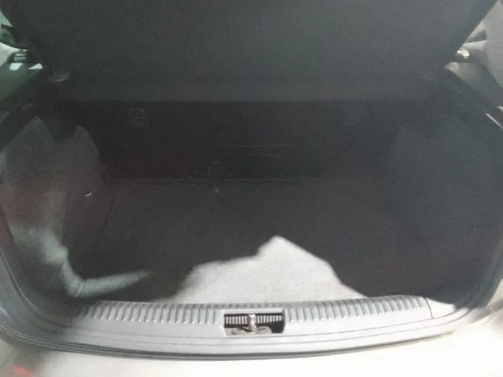 2022 Volkswagen Polo Vivo/1.4 TRENDLINE – Boot / Loadbin