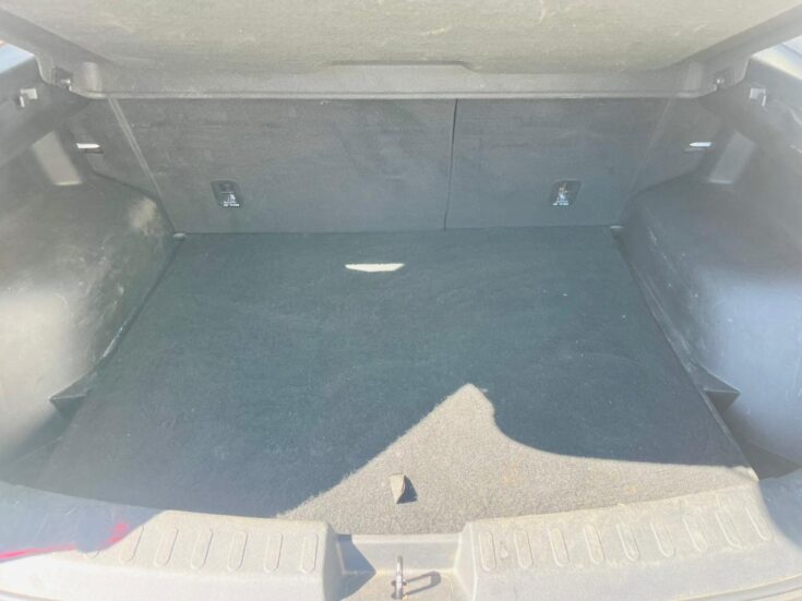 2023 HAVAL H2 JOLION 1.5T LUXURY AT – Boot / Loadbin