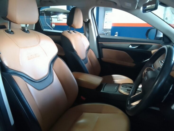 2023 HAVAL H2 JOLION 1.5T LUXURY AT – Front Seats