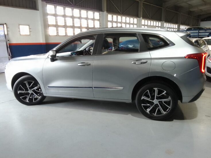 2023 HAVAL H2 JOLION 1.5T LUXURY AT – Left Side Photo