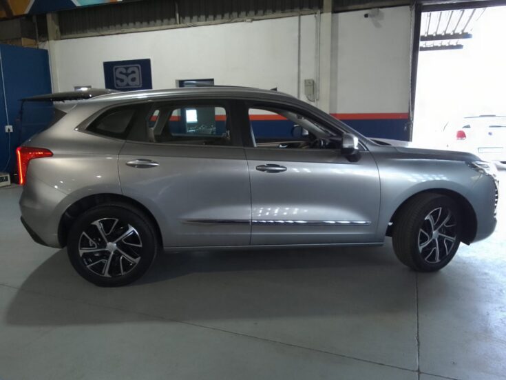 2023 HAVAL H2 JOLION 1.5T LUXURY AT – Right Side Photo