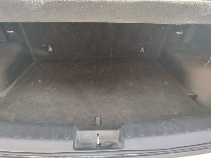 2023 HAVAL H2 JOLION 1.5T PREMIUM AT – Boot / Loadbin