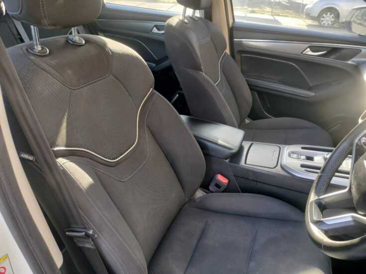 2023 HAVAL H2 JOLION 1.5T PREMIUM AT – Front Seats