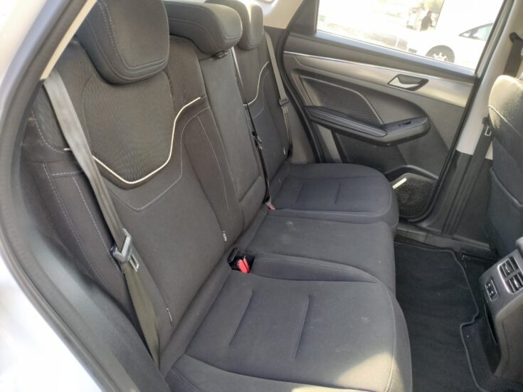 2023 HAVAL H2 JOLION 1.5T PREMIUM AT – Rear Seats