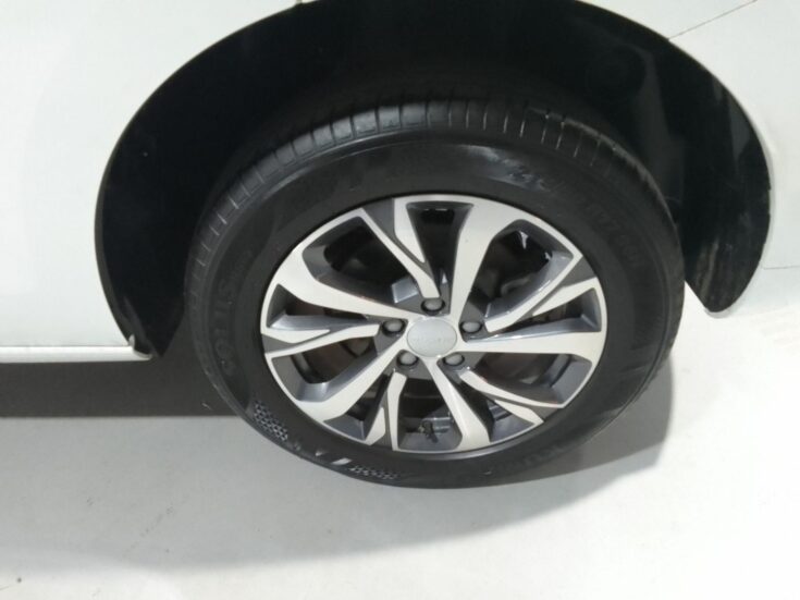 2023 HAVAL H2 JOLION 1.5T PREMIUM AT – Wheel Example