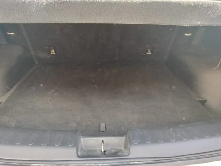 2023 Haval Jolion/1.5T PREMIUM DCT – Boot / Loadbin