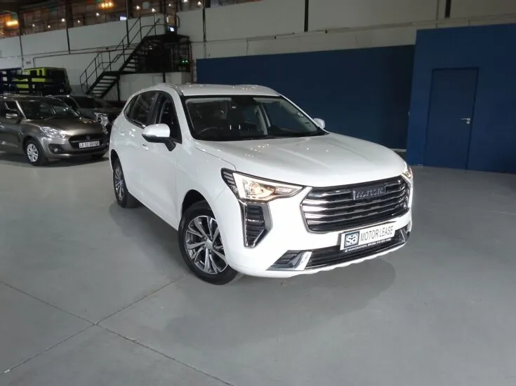 2023 Haval Jolion/1.5T PREMIUM DCT