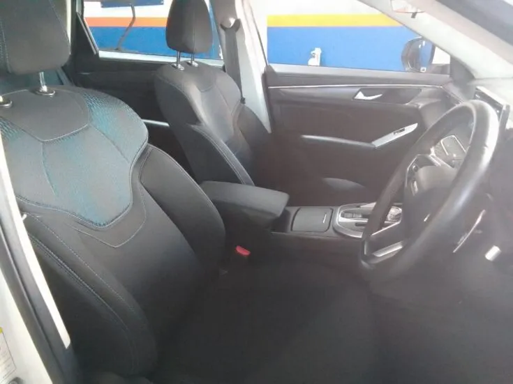 2023 Haval Jolion/1.5T PREMIUM DCT – Front Seats