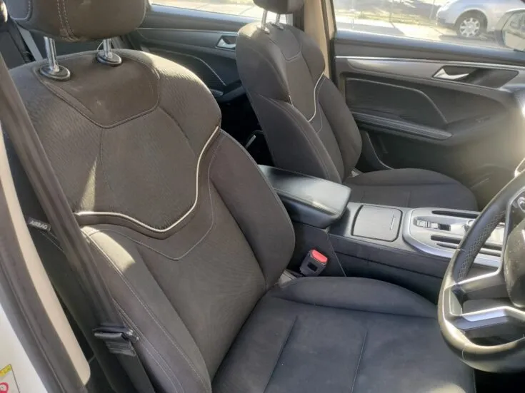 2023 Haval Jolion/1.5T PREMIUM DCT – Front Seats