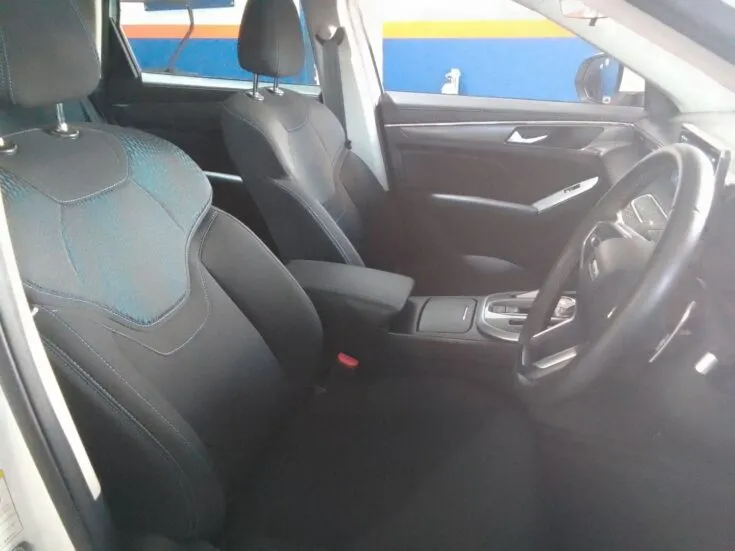 2023 Haval Jolion/1.5T PREMIUM DCT – Front Seats