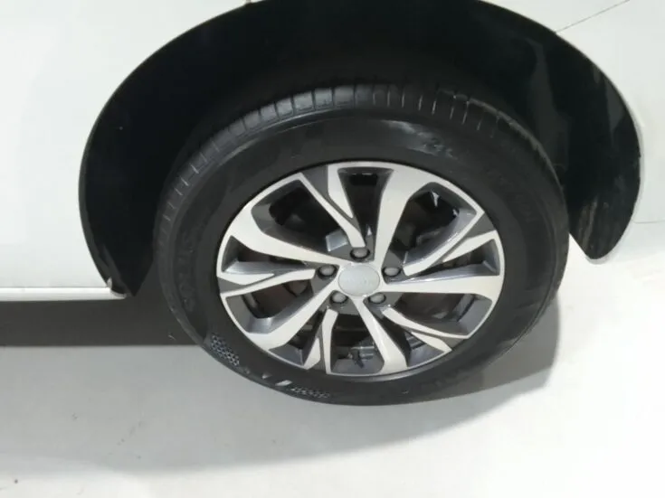 2023 Haval Jolion/1.5T PREMIUM DCT – Wheel Example