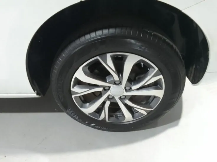 2023 Haval Jolion/1.5T PREMIUM DCT – Wheel Example