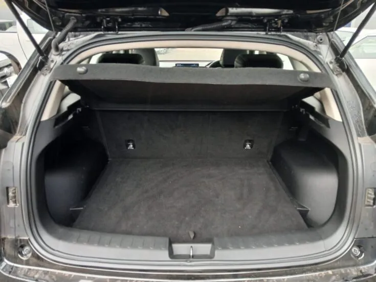 2023 Haval Jolion/1.5T SUPER LUXURY DCT – Boot / Loadbin