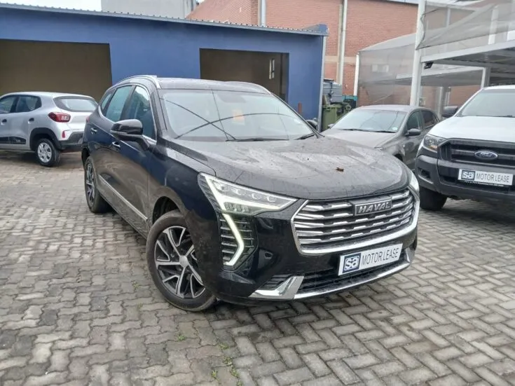 2023 Haval Jolion/1.5T SUPER LUXURY DCT