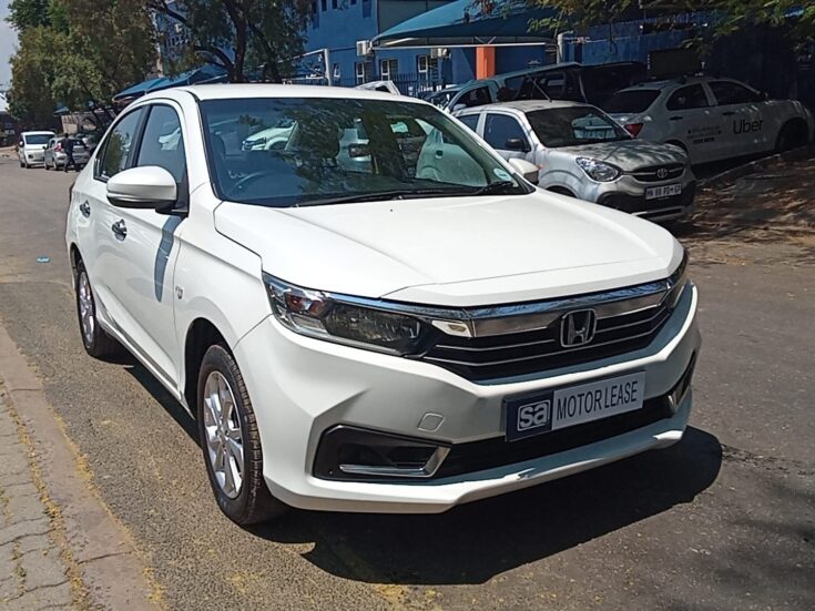 2023 Honda Amaze/1.2 COMFORT