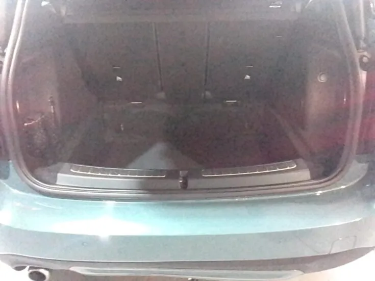 2023 Mini Countryman/1.5 COOPER DCT – Boot / Loadbin