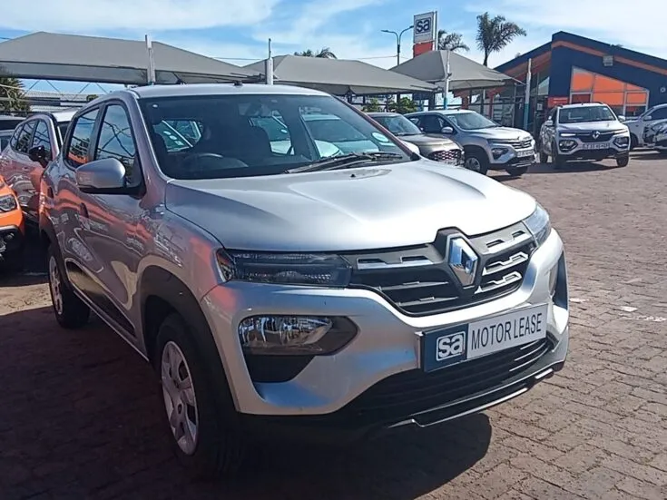 2023 Renault Kwid/1.0 DYNAMIQUE (ABS)
