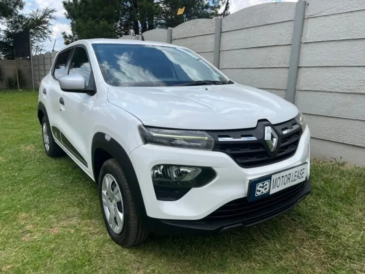 2023 Renault Kwid/1.0 DYNAMIQUE (ABS)
