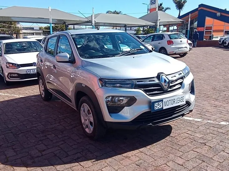 2023 Renault Kwid/1.0 DYNAMIQUE (ABS)