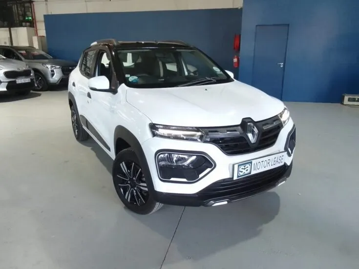 2023 Renault Kwid/1.0 DYNAMIQUE (ABS)