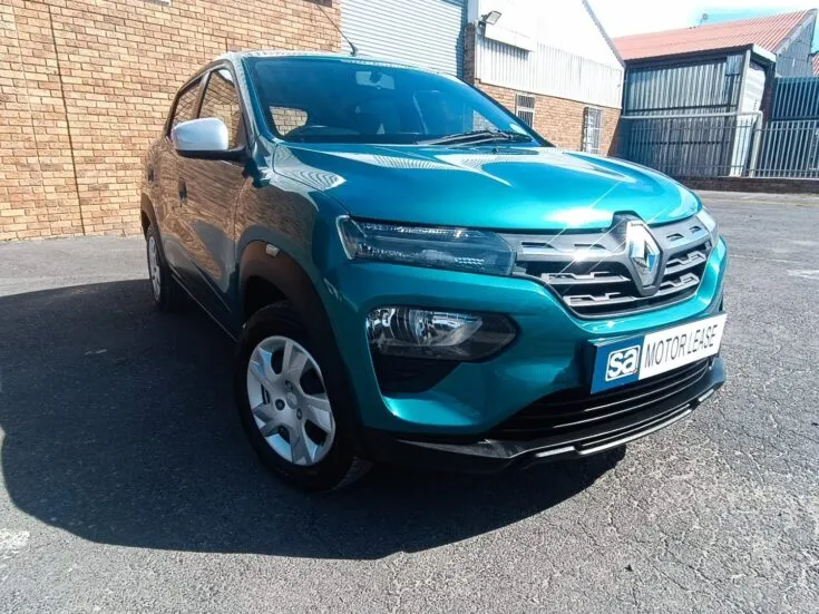 2023 Renault Kwid/1.0 DYNAMIQUE (ABS)
