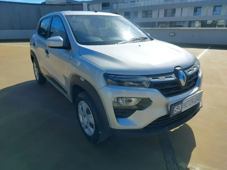 2023 Renault Kwid/1.0 DYNAMIQUE (ABS)
