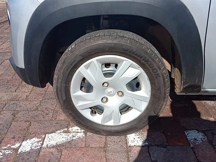 2023 Renault Kwid/1.0 DYNAMIQUE (ABS) – Wheel Example