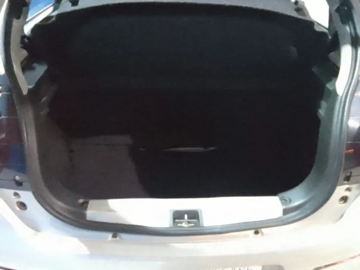 2023 Suzuki Celerio/1.0 GA MT – Boot / Loadbin