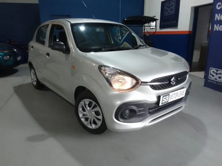 2023 Suzuki Celerio/1.0 GA MT