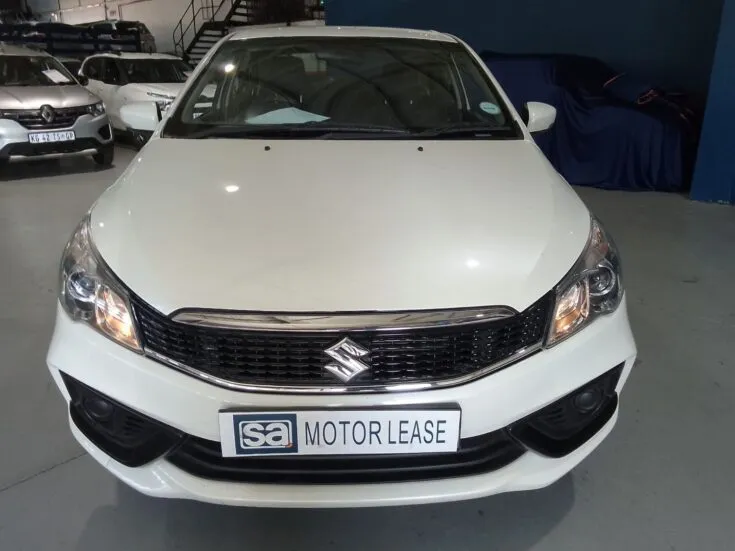 2023 SUZUKI CIAZ 1.5 GL A/T – Front Photo