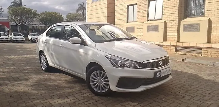 2023 Suzuki Ciaz/1.5 GL
