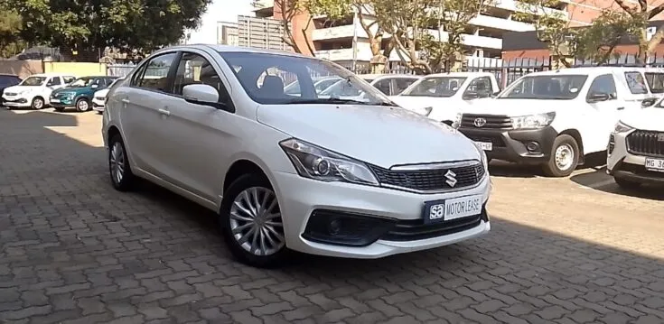 2023 Suzuki Ciaz/1.5 GL