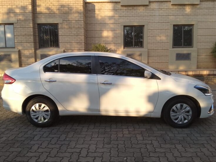 2023 SUZUKI CIAZ 1.5 GLX A/T – Right Side Photo