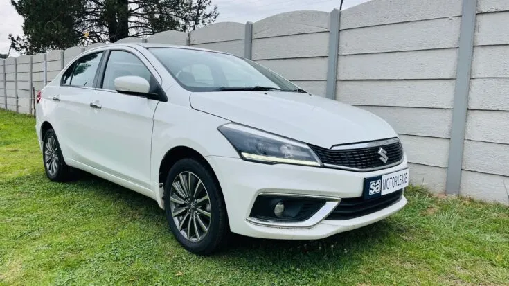 2023 Suzuki Ciaz/1.5 GLX AUTO