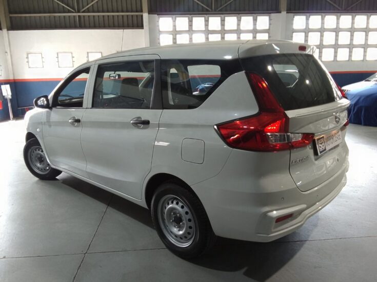 2023 SUZUKI ERITGA 1.5 GL A/T – Back Feature Photo