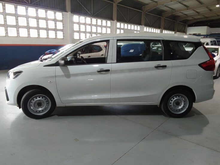 2023 SUZUKI ERITGA 1.5 GL A/T – Left Side Photo