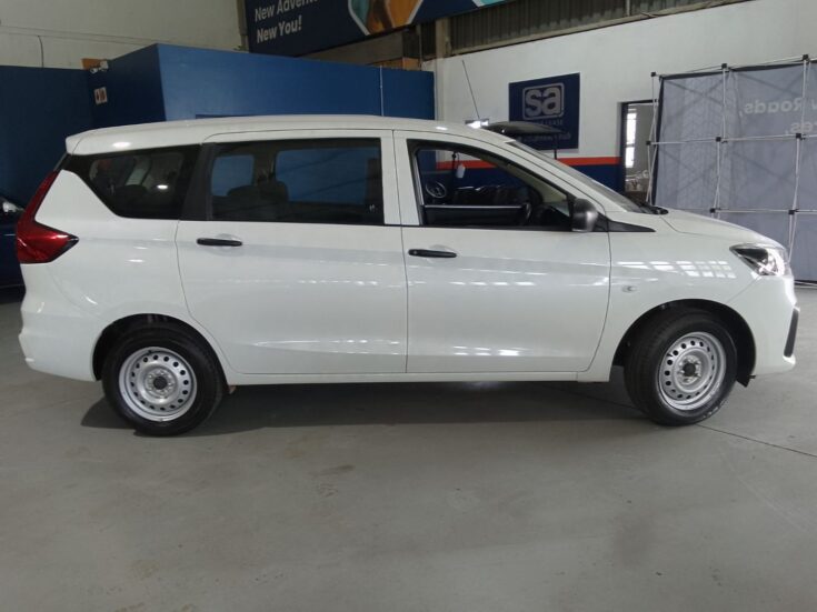 2023 SUZUKI ERITGA 1.5 GL A/T – Right Side Photo