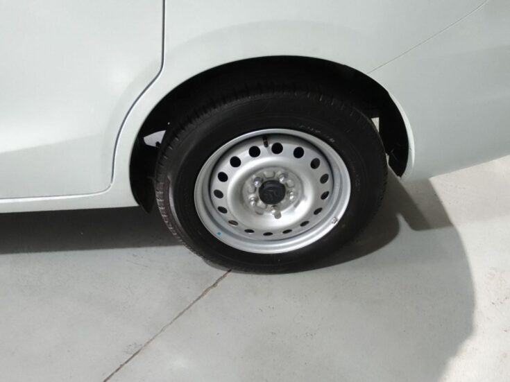 2023 SUZUKI ERITGA 1.5 GL A/T – Wheel Example