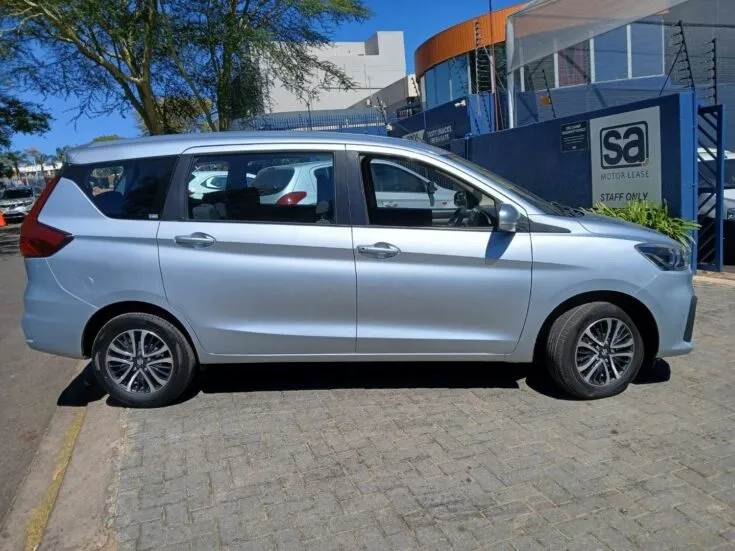 2023 Suzuki Ertiga/1.5 GL A/T – Right Side Photo