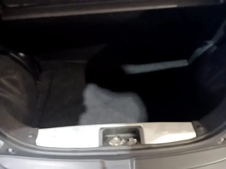 2023 Suzuki S-Presso/1.0 GL+ AMT – Boot / Loadbin