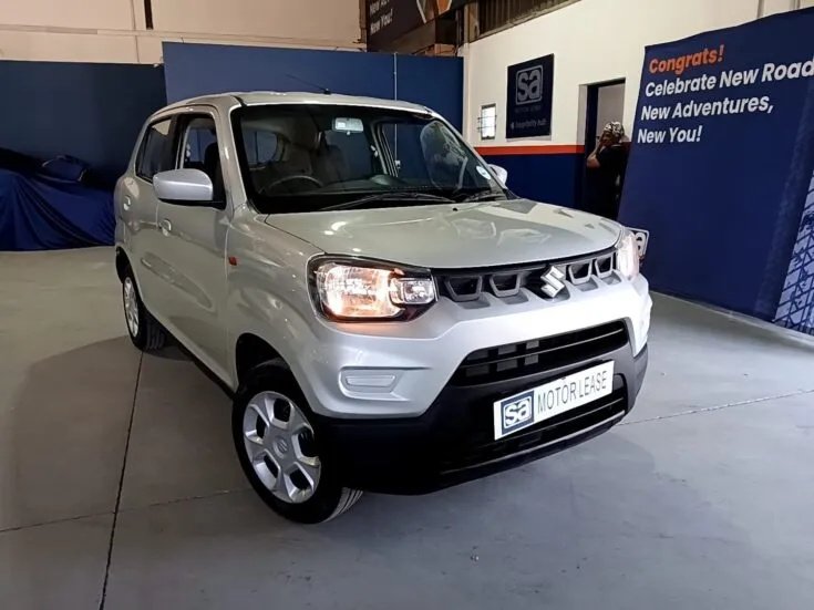 2023 Suzuki S-Presso/1.0 GL+ AMT