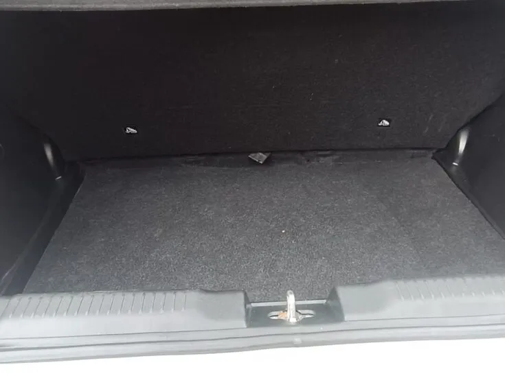 2023 Suzuki Swift/1.2 GA – Boot / Loadbin