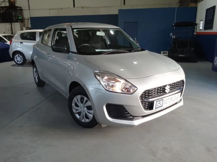 2023 Suzuki Swift/1.2 GA