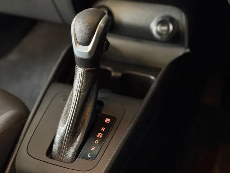 2023 Toyota Starlet/1.5 XS 4AT – Boot / Loadbin